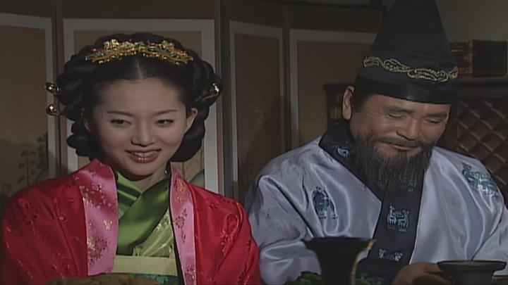 [한드완결]KBS 태조 왕건.98회 비디오 썸네일 이미지