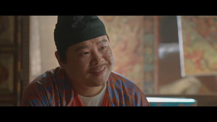 [최신 중드라마] 장안적려지 12화 비디오 썸네일 이미지