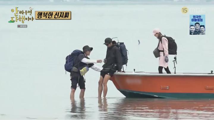 안싸우면 다행이야.E84.220627.720p.H264-F1RST 비디오 썸네일 이미지