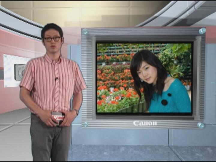 [카메라강좌] 인물사진 촬영 Ⅱ 비디오 썸네일 이미지