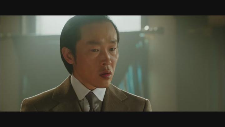 [tvN] 미스터 션샤인 15화 450p STT 이병헌 김태리 유연석 김민정 비디오 썸네일 이미지