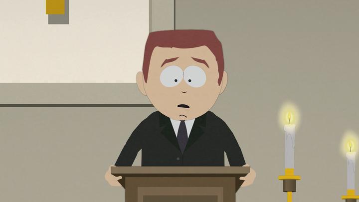 사우스 파크.South Park.S16 비디오 썸네일 이미지