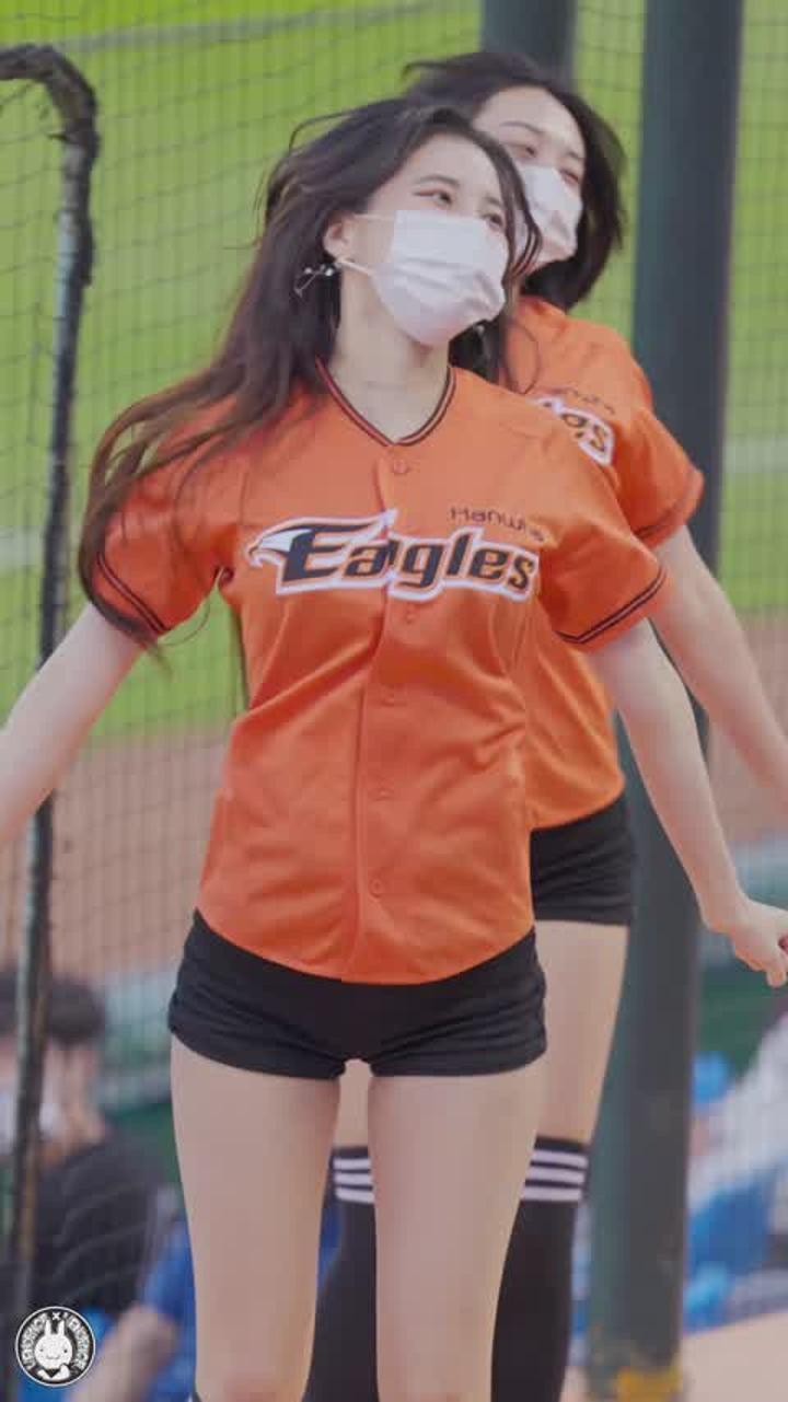 210528 치어리더 김해리 직캠 (3) 비디오 썸네일 이미지