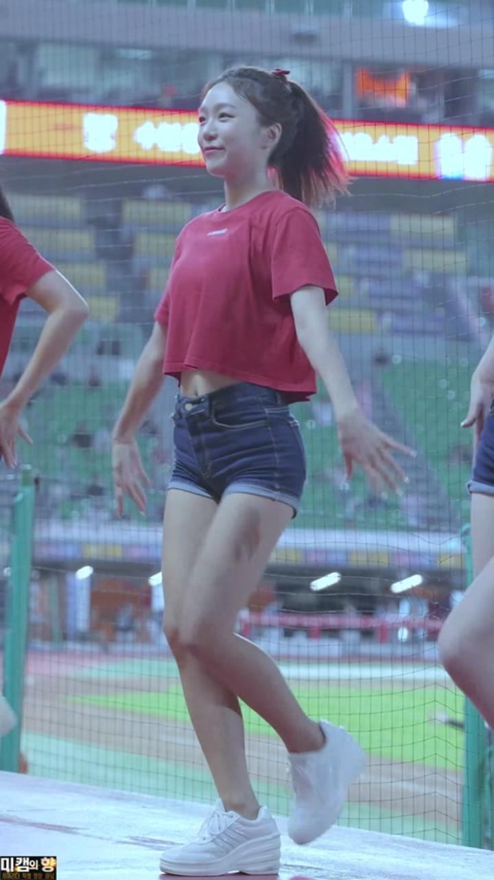 230809 치어리더 이주희 직캠 (1) 비디오 썸네일 이미지