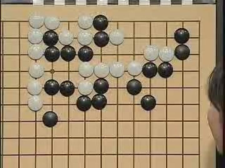 바둑강좌 3급 따라잡기_07 비디오 썸네일 이미지