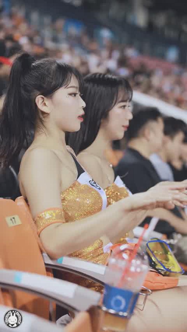 최석화 치어리더 직캠 (5) 비디오 썸네일 이미지