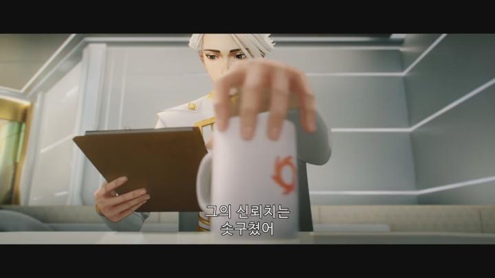 To Be Hero X (투 비 히어로 X) (중국어) E03 720p WEB-DL H264 비디오 썸네일 이미지