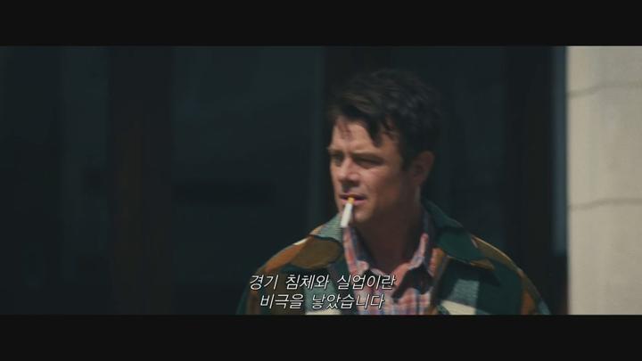 캐나다.스릴러.드라마 [밴디트] HD 비디오 썸네일 이미지