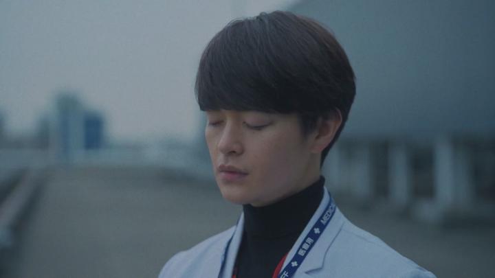 [일드]형사와 천재 의사의 다른 정의![원내 경찰 6화] 비디오 썸네일 이미지
