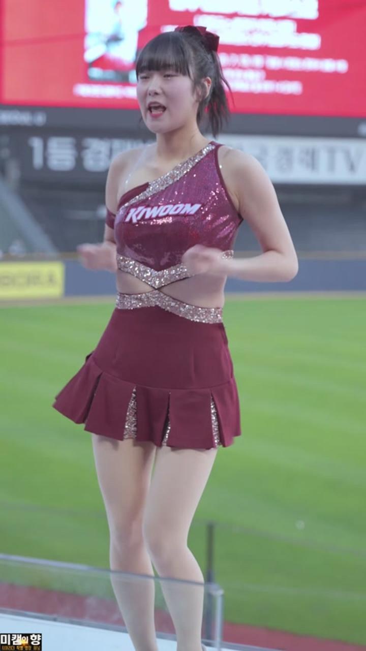 230509 치어리더 박슬비 직캠 (2) 비디오 썸네일 이미지