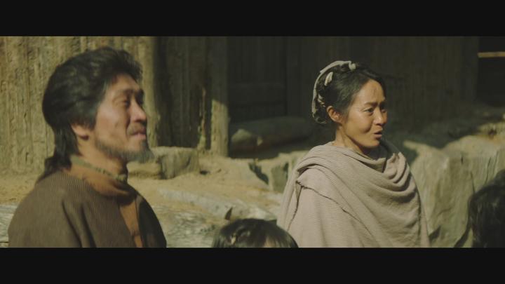 [한드] 아라문의 검 - 10화 1080p 장동건 이준기 신세경 김옥빈 박해준 tvN 2023 비디오 썸네일 이미지
