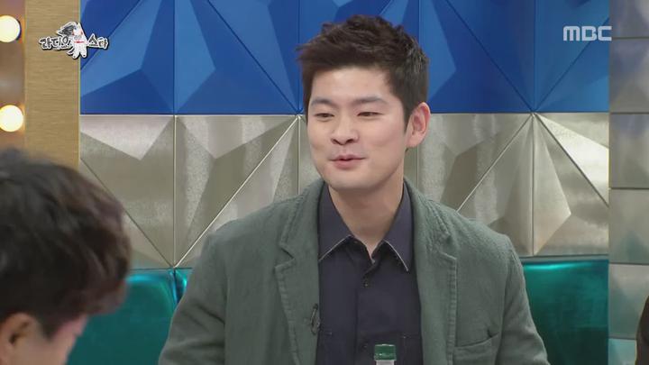 라디오스타.E594.181205.720p-NEXT (장기하, 지상렬, 넉살, 김정현) 비디오 썸네일 이미지