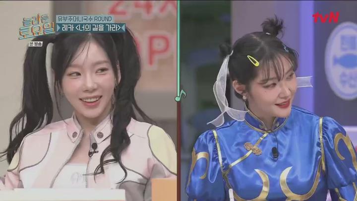 놀라운 토요일.E357.250315.720p.KANNA 비디오 썸네일 이미지