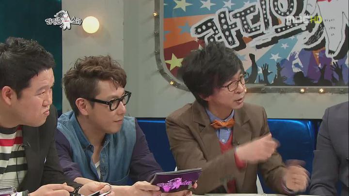 라디오스타.E275.120328.720p-HANrel (신화 2부, 최민수 1부) 비디오 썸네일 이미지