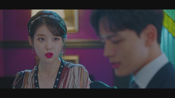 [완결 16부작] 호텔 델루나 E11~E16 2160p [Deresisi] [4K UHD] 비디오 썸네일 이미지
