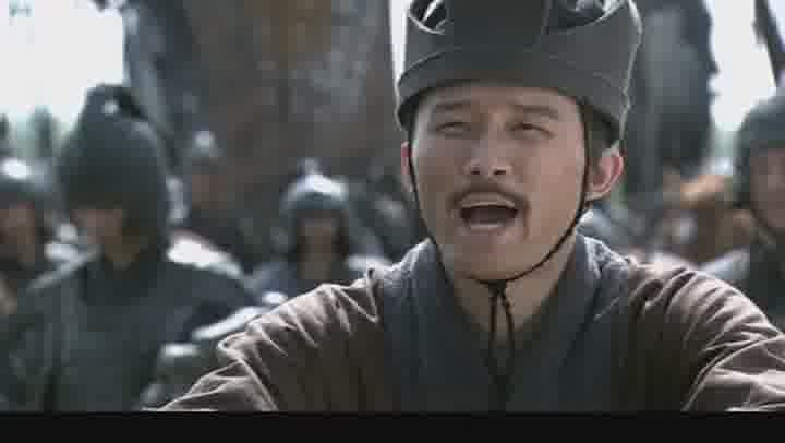 [중드] 삼국지 (신삼국지) 16-20화 - 한글자막 - 역사 사극 전설 중국 액션 드라마 비디오 썸네일 이미지