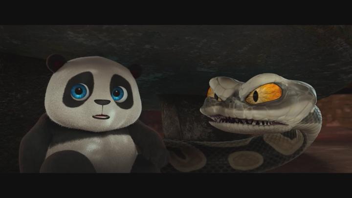 [빅트립]사고뭉치 동물들의 얼렁뚱땅 아기 팬더 배달 대모험[자막] 비디오 썸네일 이미지