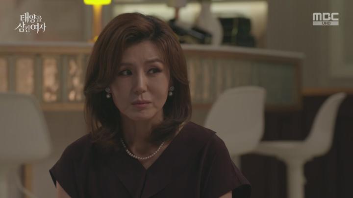 태양을 삼킨 여자.미소야 이제 엄만 준비가 됐어.E32.250722.720p.H264-F1RST 비디오 썸네일 이미지