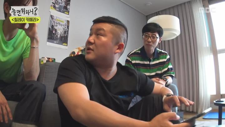 놀면 뭐하니.E01.190727.1080p-NEXT 비디오 썸네일 이미지