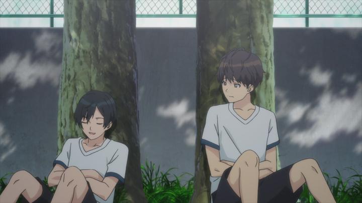 [인생] 세이렌 [Seiren] 01-12완결 -일상 로맨스 코믹 드라마- 비디오 썸네일 이미지