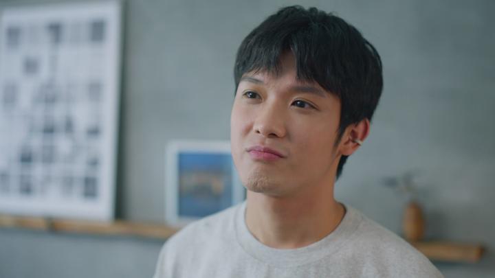 [최신 중드라마] 대립이이 8화 (대드 BL) (2025) 비디오 썸네일 이미지