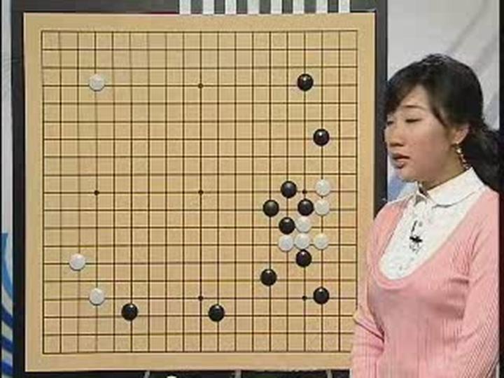 바둑강좌 3급 따라잡기_03 비디오 썸네일 이미지