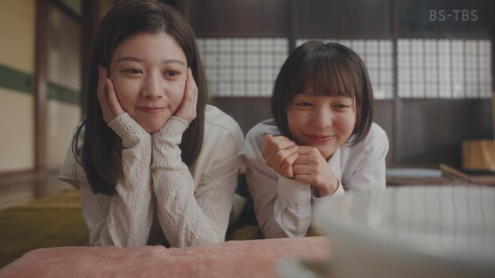 [최신일드] 아리스 씨네 화롯가 4화 비디오 썸네일 이미지