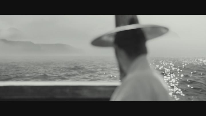 [자산어보] 설경구-변요한 [사극] 2021 비디오 썸네일 이미지