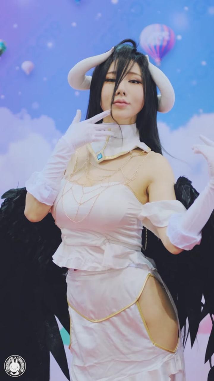 레이싱 모델 송주아(racing model Song Jooa) 직캠 (492) 비디오 썸네일 이미지