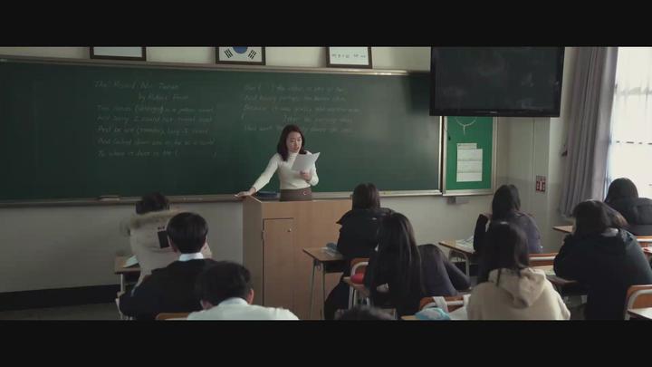 [어제일은모두괜찮아]FHD 우리 이야기를 들어줄래 아이즈원 김민주주연 jenm 비디오 썸네일 이미지