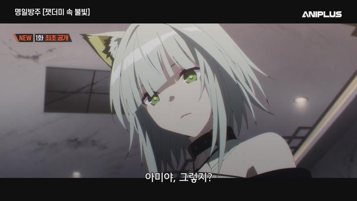 명일방주 [잿더미 속 불빛].E01.250706.720p-NEXT 비디오 썸네일 이미지