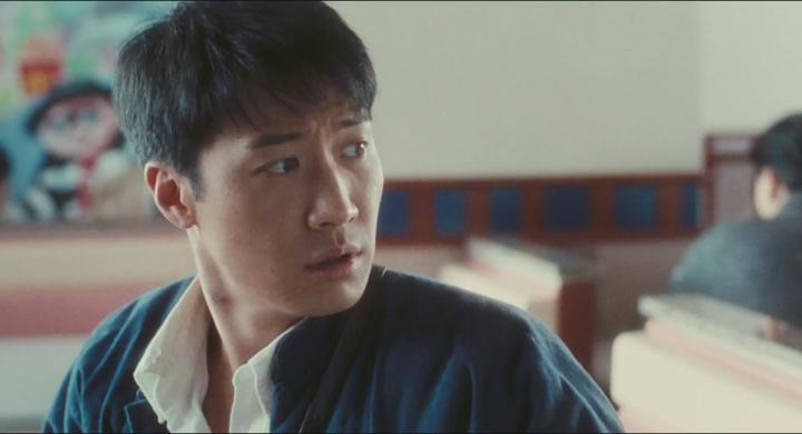[90년대 명작] 운명이 이어주는 인연 - 첨 밀 밀 1996 - 여명 장만옥 FHD 자체자막 비디오 썸네일 이미지