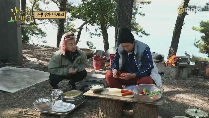 안싸우면 다행이야.E111.230213.1080p.H264-F1RST 비디오 썸네일 이미지