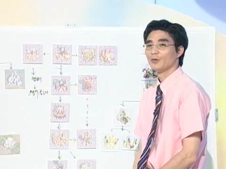 게임 02.스타크래프트.세종족의 차이점,테크트리관계 비디오 썸네일 이미지