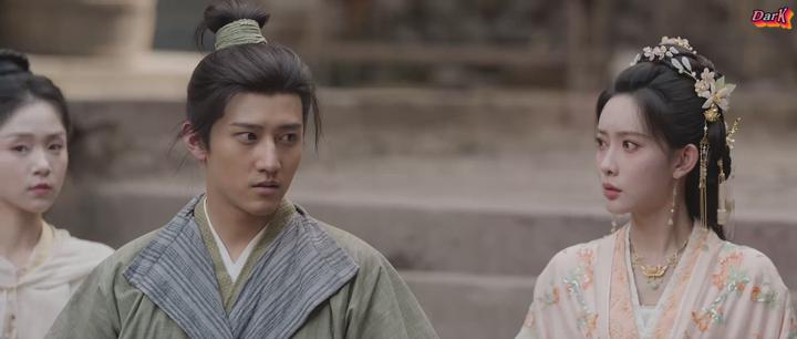 도화영강산(2025) 29화 1080P 류학의,맹자의 비디오 썸네일 이미지