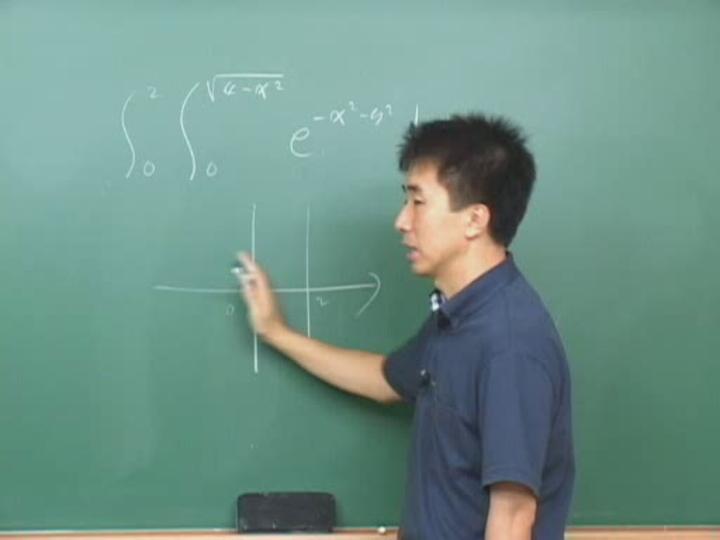 편입수학_편미분.11 극좌표에 의한 이중적분2 비디오 썸네일 이미지