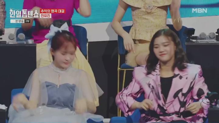 한일톱텐쇼.E25.241111.720p.HANNA 비디오 썸네일 이미지