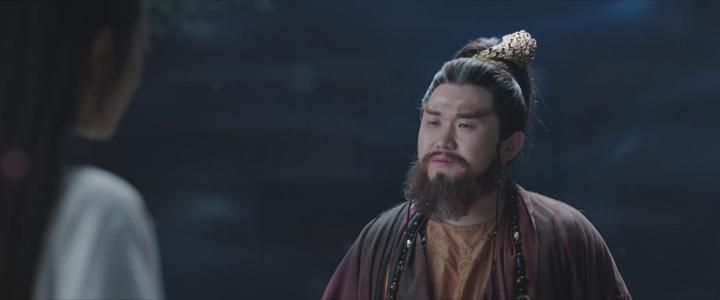 [최신 중드라마] 임강선 16화 비디오 썸네일 이미지