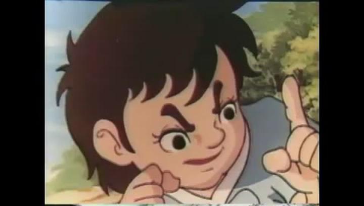 [고전] 도깨비 방망이 (1986) 비디오 썸네일 이미지