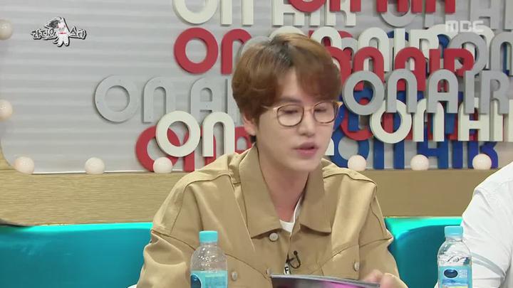 라디오스타.E490.160824.720p-NEXT (김수로, 김민종, 이한위, 이동하, 유아) 비디오 썸네일 이미지