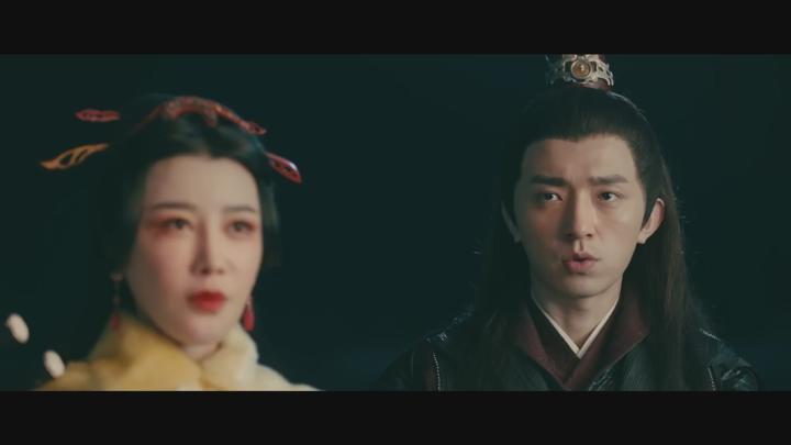 The Legend of Kunlun (쿤룬의 전설) 비디오 썸네일 이미지