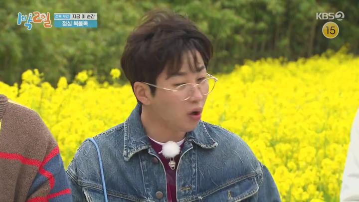 1박2일 시즌4.E74(전북 부안 지금 이 순간 2탄).210502.720p.mp4 비디오 썸네일 이미지