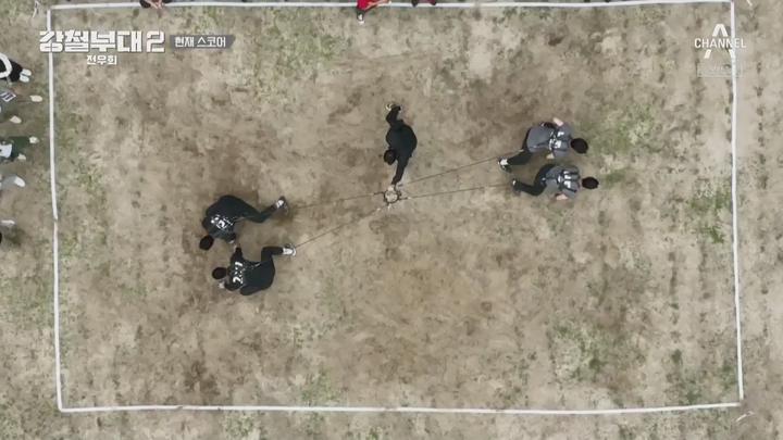 강철부대2 전우회.E02.220607.1080p.WANNA 비디오 썸네일 이미지