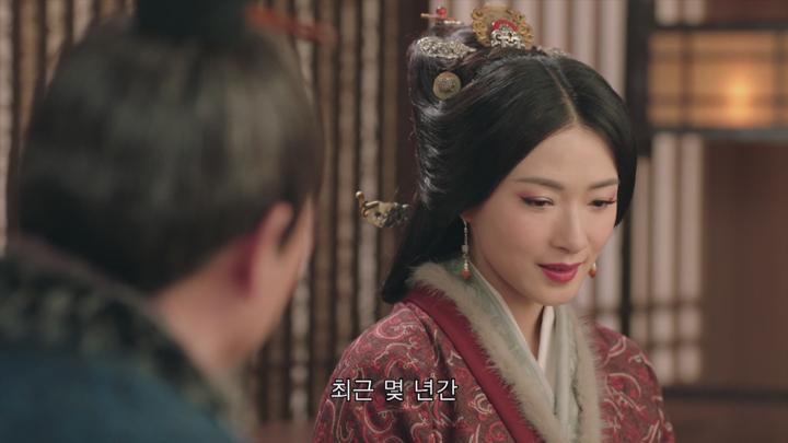 [중드] 삼국기밀：한헌제전 2018 49-54 완결 1080p 비디오 썸네일 이미지