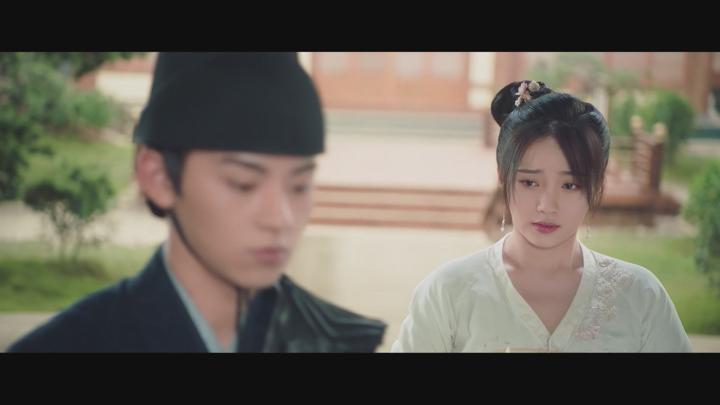 [중드]성소 주연! 로맨스 고장[경경아심 3화] 비디오 썸네일 이미지