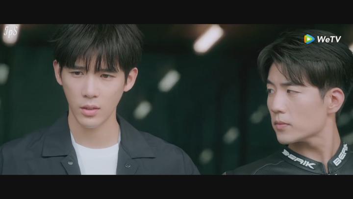 [ 우리 열애에 빠져 2025 ] 제06화 1080p IPS (WeTV) 비디오 썸네일 이미지