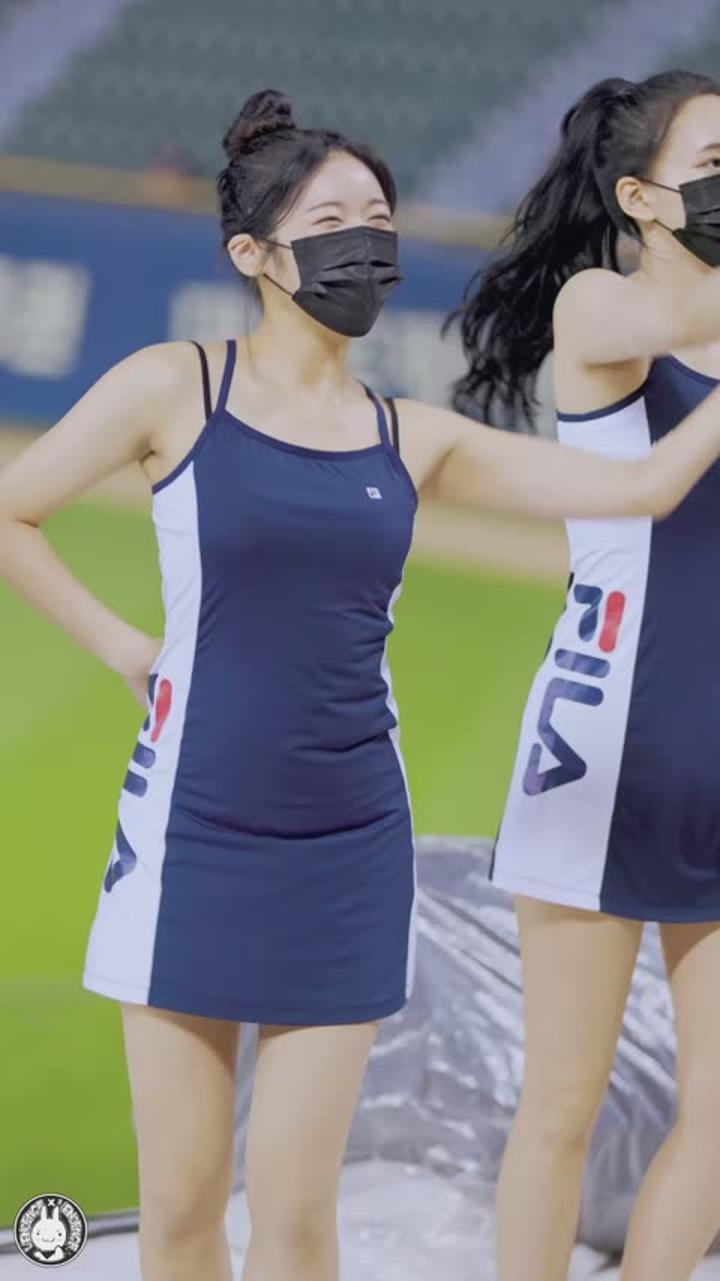 210707 두산베어스 고가빈 직캠 (2) 비디오 썸네일 이미지
