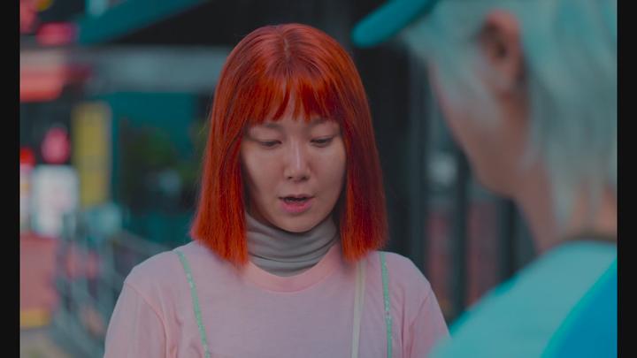 [세기말의 사랑]짝사랑하는 남자의 아내와의 기묘한 동거 비디오 썸네일 이미지