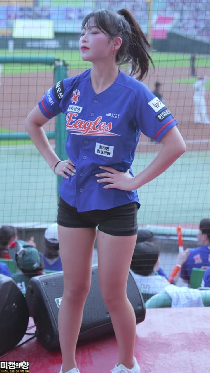 240818 치어리더 최석화 직캠 (5) 비디오 썸네일 이미지