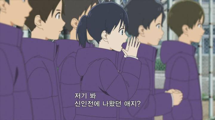 [안녕 나의 크라머 퍼스트터치] 노조미의 고독한 챌린지 휘슬은 불려졌다 imn 비디오 썸네일 이미지